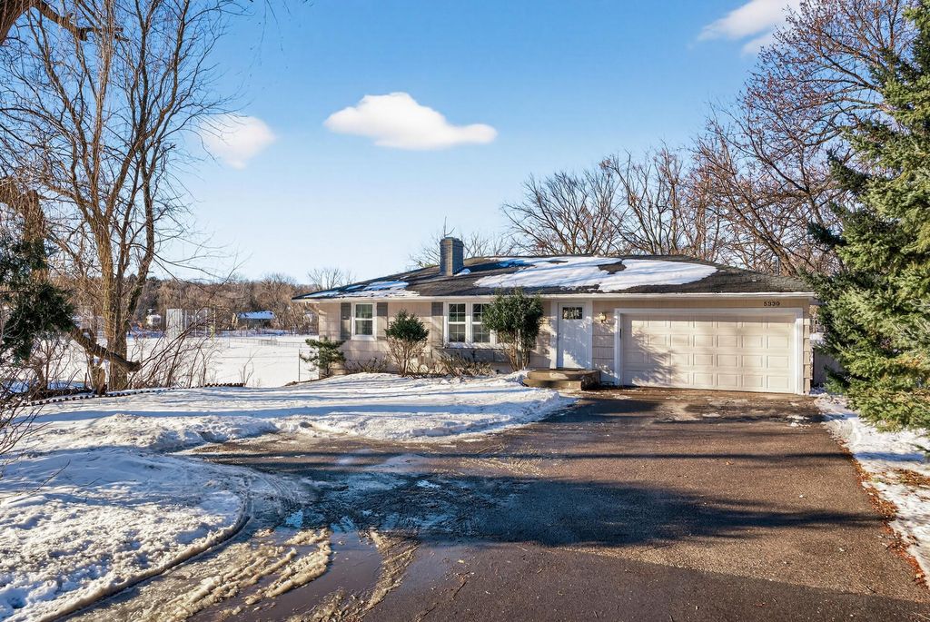 Photo of 5330 Manitou Road, Tonka Bay, MN 55331 (MLS # 7015062)