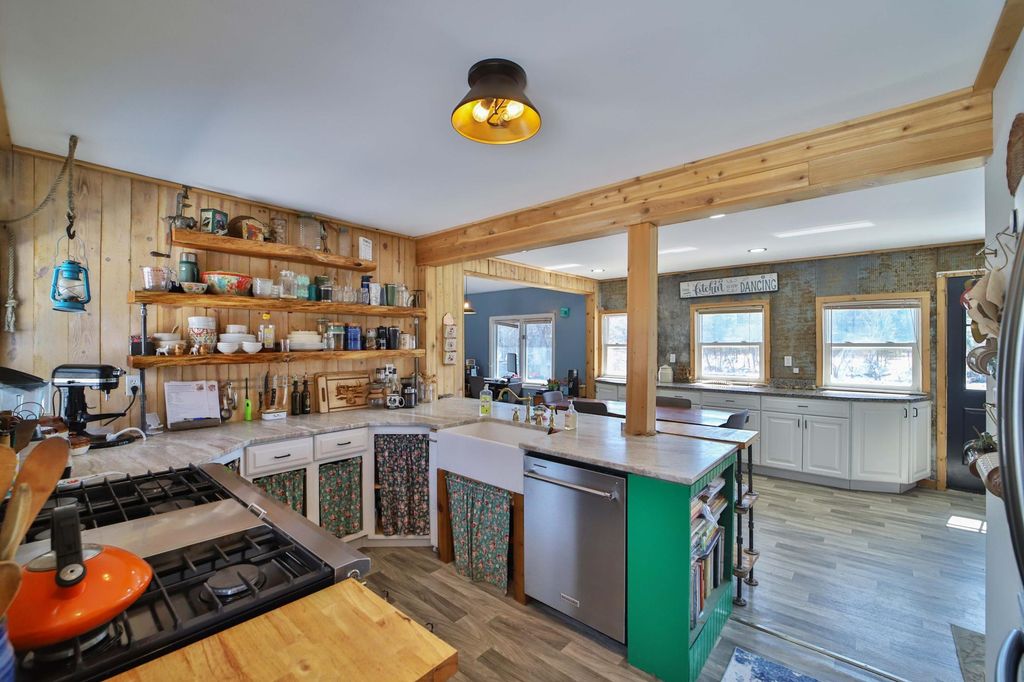 Photo of 27125 132nd Street, Staples, MN 56479 (MLS # 7032385)