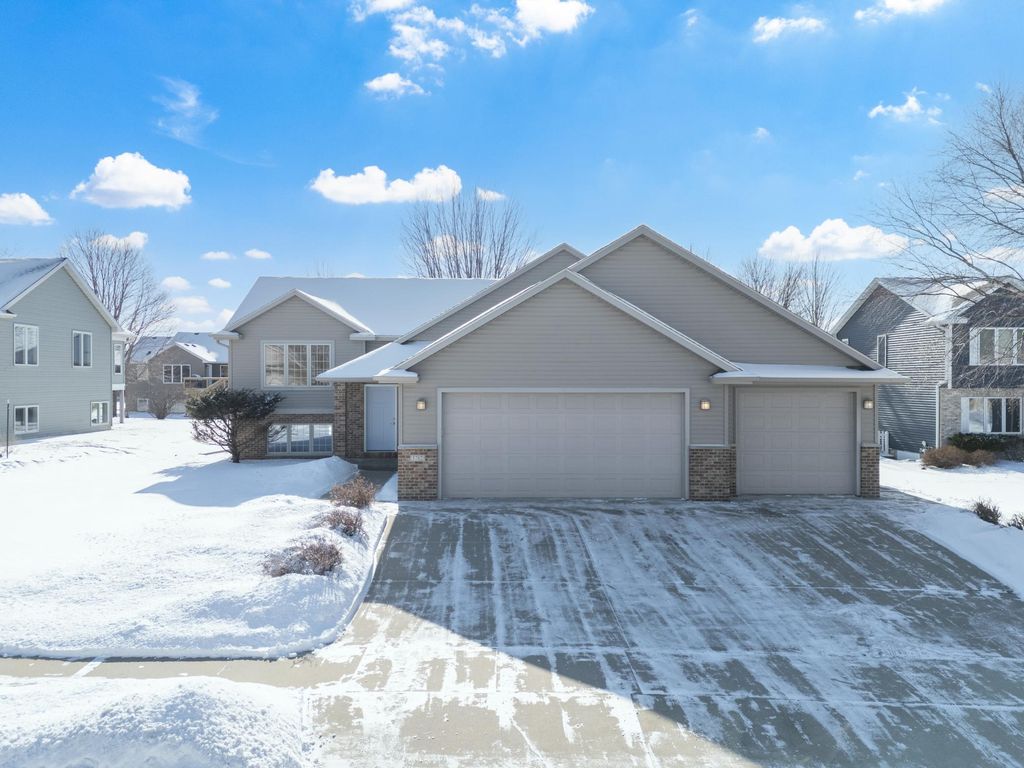 Photo of 3782 David Lane SW, Rochester, MN 55902 (MLS # 7007566)