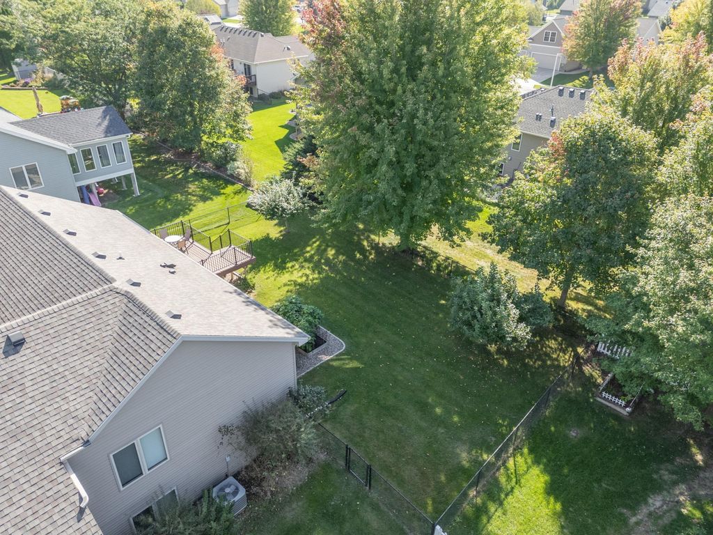 Photo of 3782 David Lane SW, Rochester, MN 55902 (MLS # 7007566)