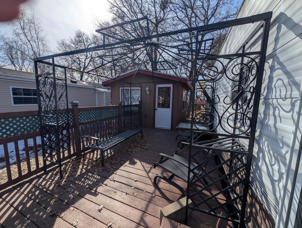 Photo of 30369 Cougar Pass, Pequot Lakes, MN 56472 (MLS # 7039317)