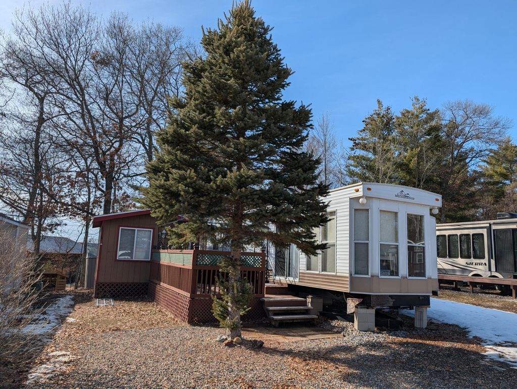 Photo of 30369 Cougar Pass, Pequot Lakes, MN 56472 (MLS # 7039317)