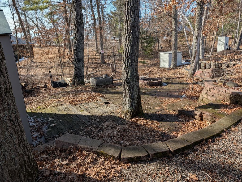 Photo of 30369 Cougar Pass, Pequot Lakes, MN 56472 (MLS # 7039317)