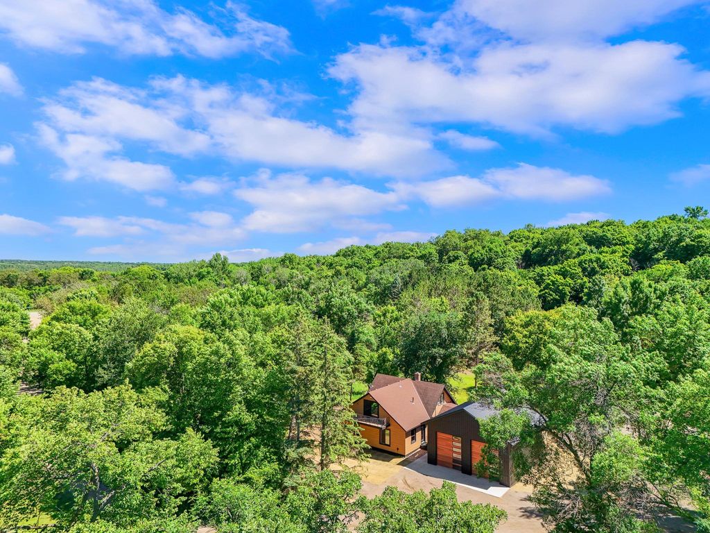 Photo of 48410 Squaw Point Trl TRL, Perham, MN 56573 (MLS # 7088381)