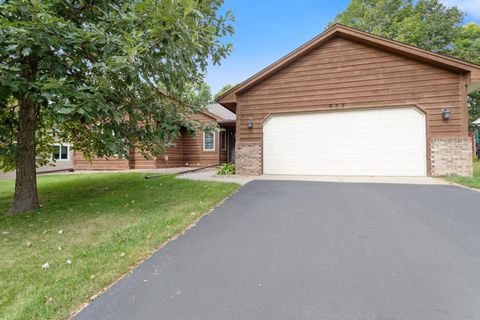 977 Greensboro Lane Eagan MN 55123