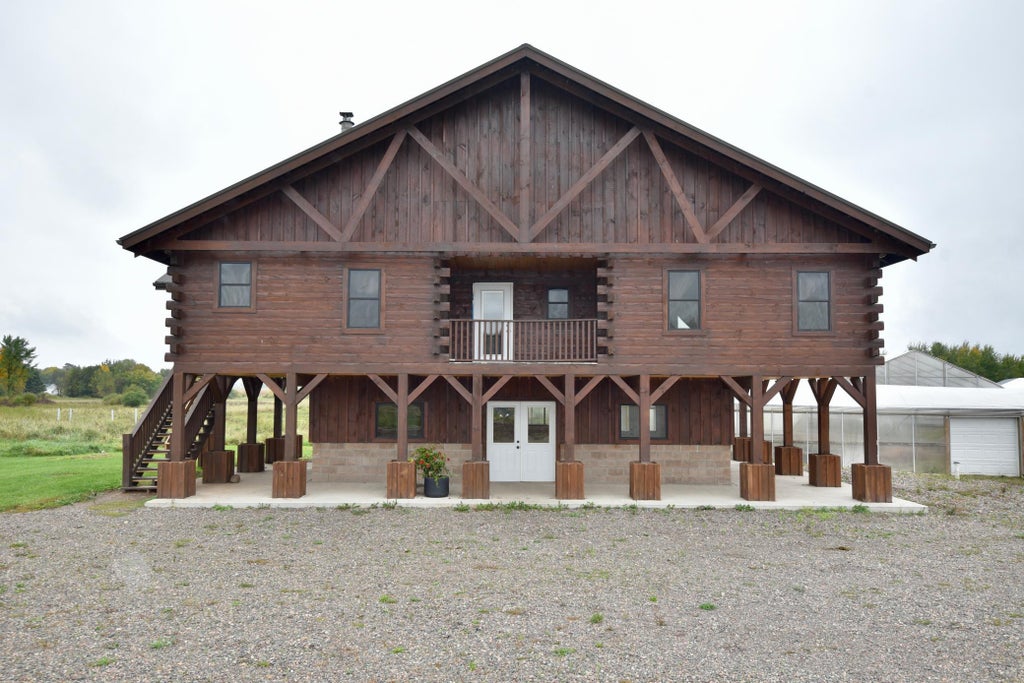 Photo of 7155 160th Street, Bock, MN 56353 (MLS # 7151702)