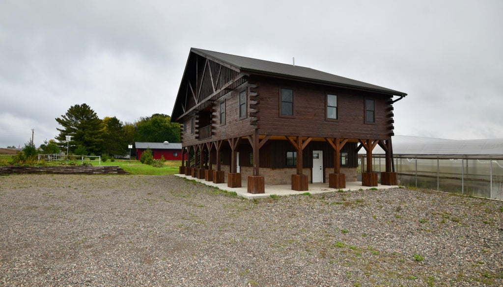 Photo of 7155 160th Street, Bock, MN 56353 (MLS # 7151702)