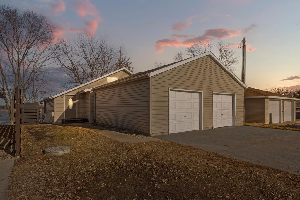 Photo of 1234 Baker Bay Road, Kasota, MN 56050 (MLS # 7023928)