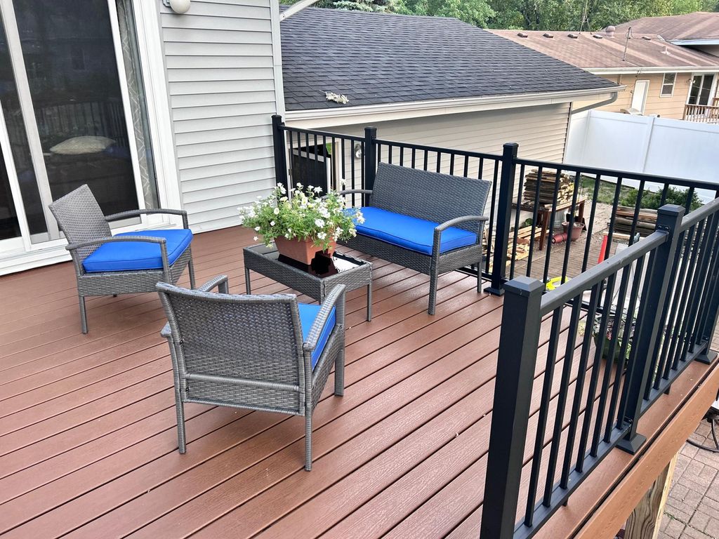 Photo of 191 Muriel Boulevard, West Saint Paul, MN 55118 (MLS # 7015276)