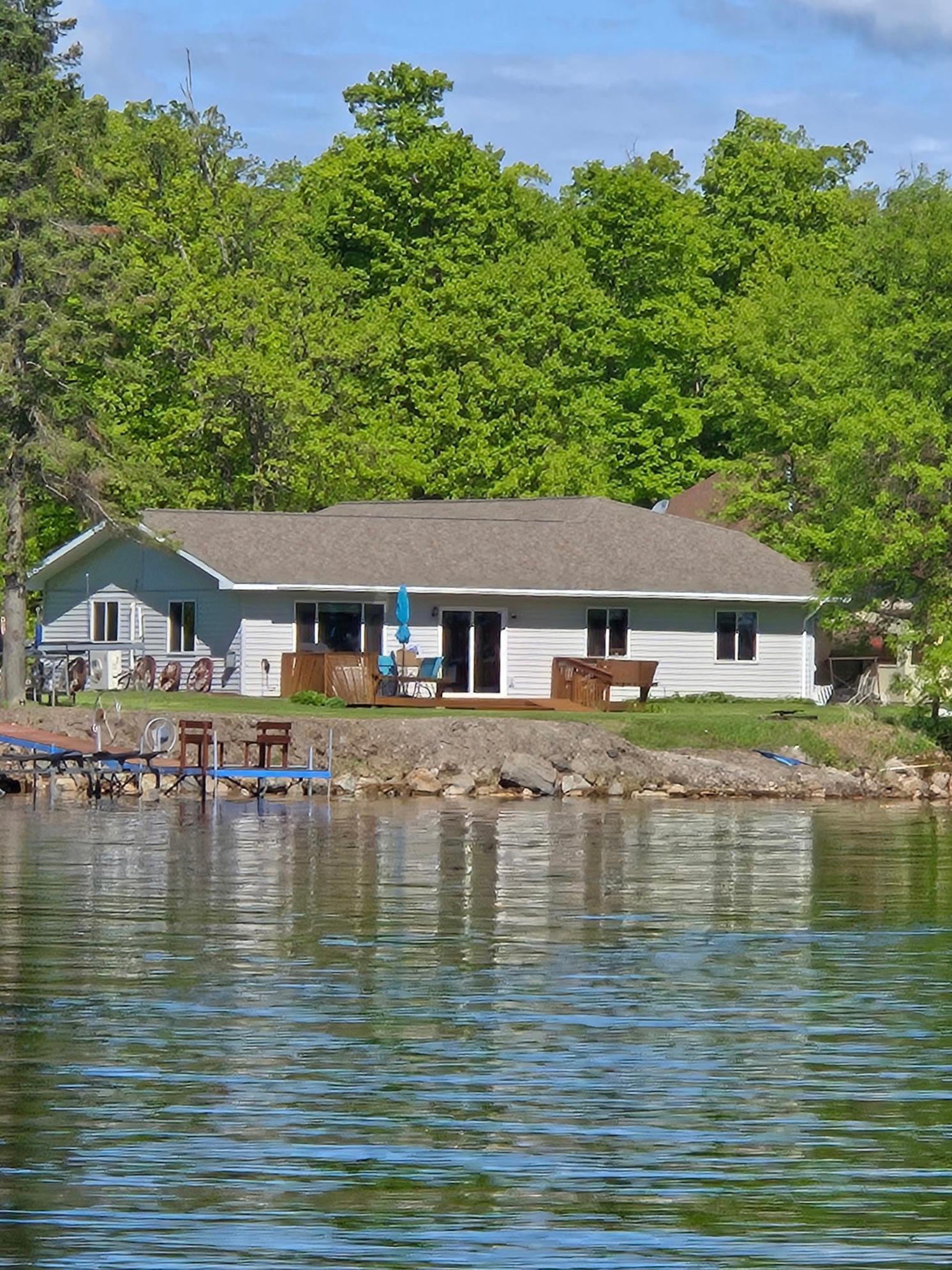 10130 Point View Drive NW