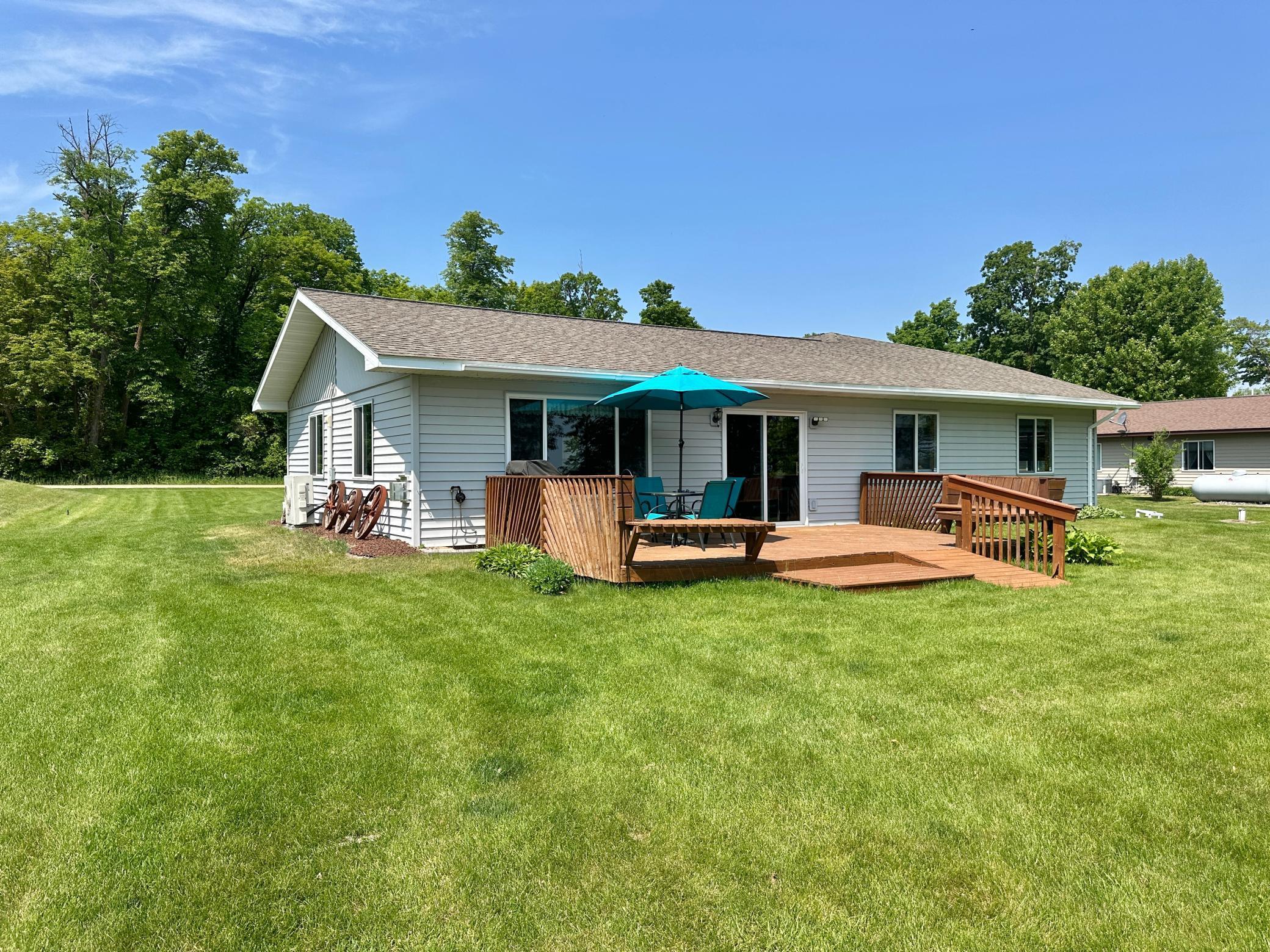 10130 Point View Drive NW