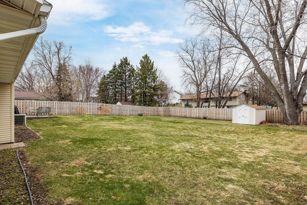 Photo of 14150 Garrett Avenue, Apple Valley, MN 55124 (MLS # 7043755)