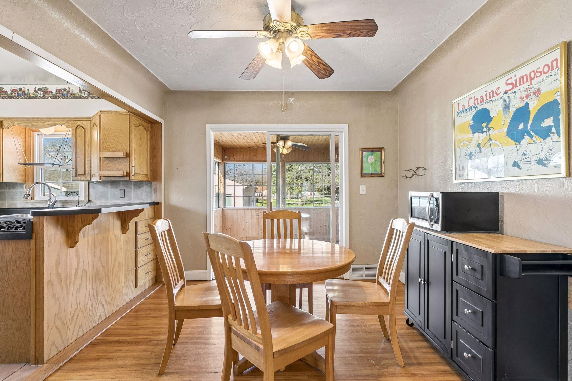 199 Ferndale Street N