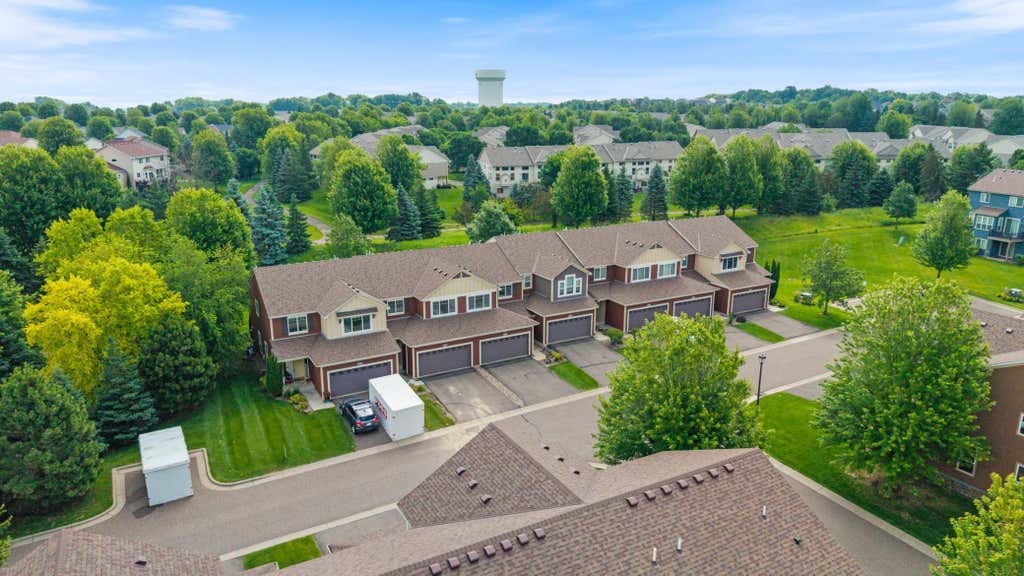 Photo of 3105 Countryside Bay #C, Woodbury, MN 55129 (MLS # 7120553)