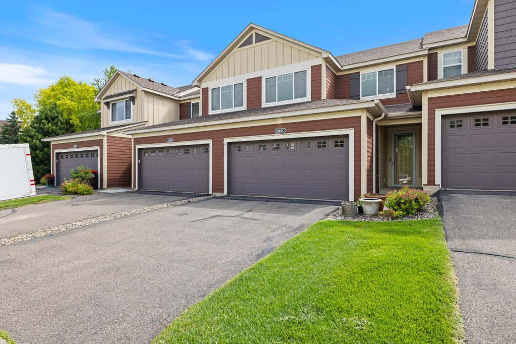 Photo of 3105 Countryside Bay #C, Woodbury, MN 55129 (MLS # 7120553)