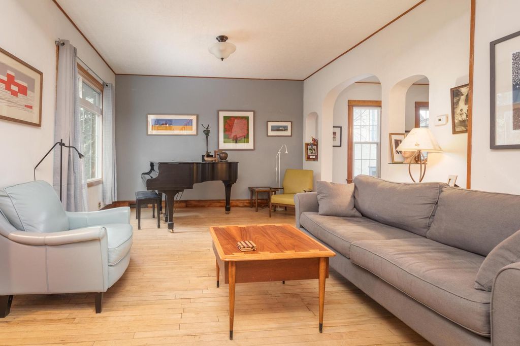 Photo of 507 1st Avenue SE, Glenwood, MN 56334 (MLS # 6805825)