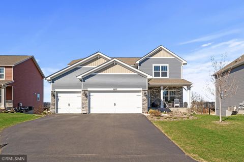 16221 Europa Avenue N Hugo MN 55038