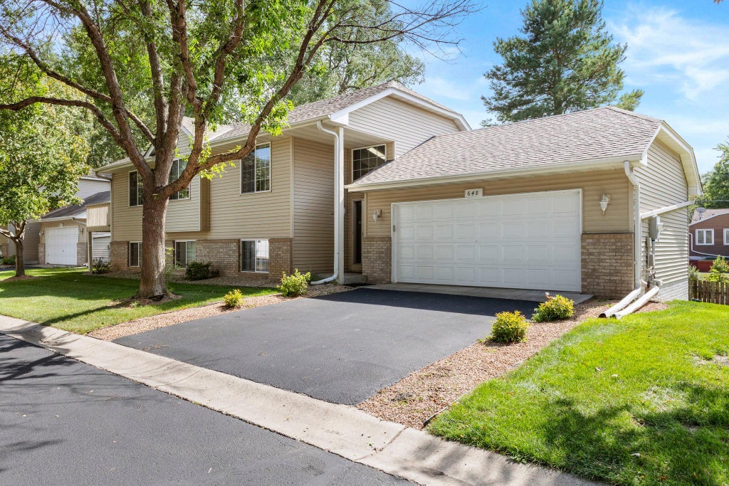 Photo of 648 85th Avenue NW, Coon Rapids, MN 55433 (MLS # 7134545)