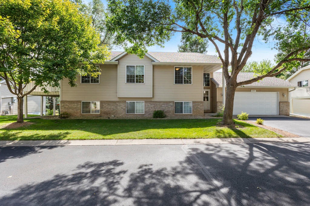 Photo of 648 85th Avenue NW, Coon Rapids, MN 55433 (MLS # 7134545)