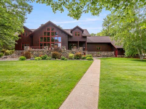 Photo of 17994 Dayspring Drive, Park Rapids, MN 56470 (MLS # 7109339)