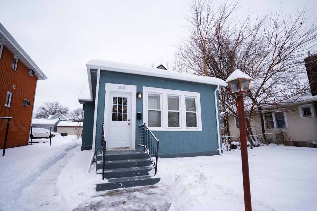 Photo of 2928 34th Avenue S, Minneapolis, MN 55406 (MLS # 6826759)