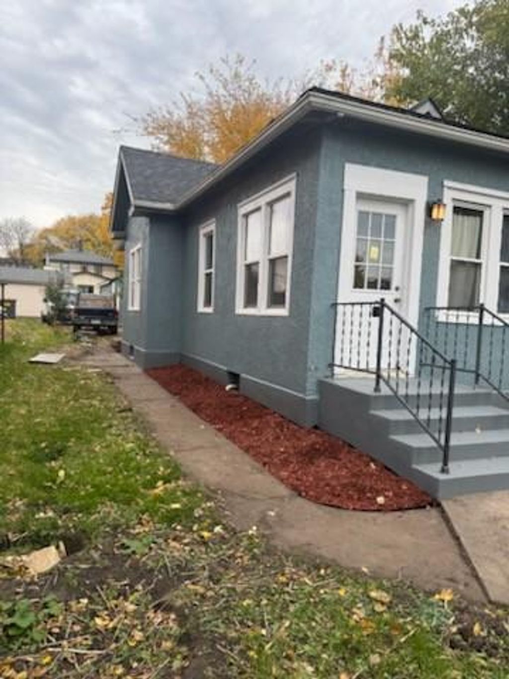 Photo of 2928 34th Avenue S, Minneapolis, MN 55406 (MLS # 6826759)