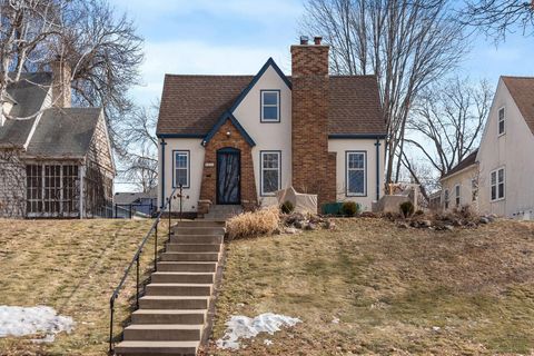 5421 Park Avenue Minneapolis MN 55417