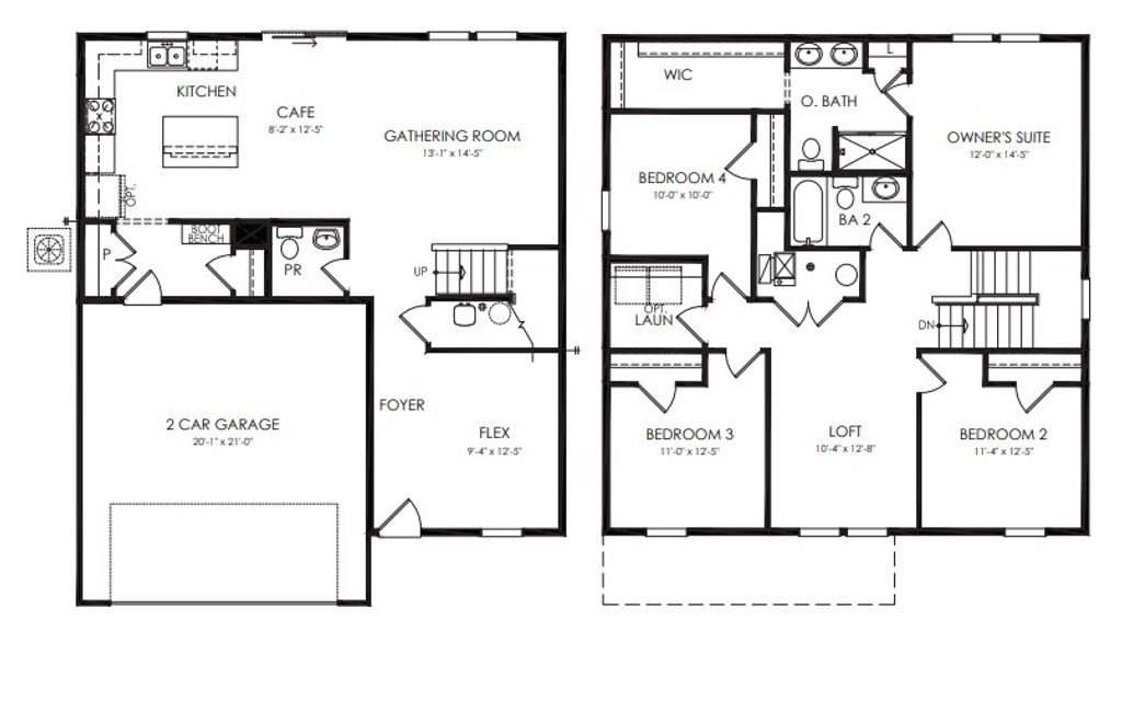 Photo of 10390 Hadley Avenue S, Cottage Grove, MN 55016 (MLS # 6824967)