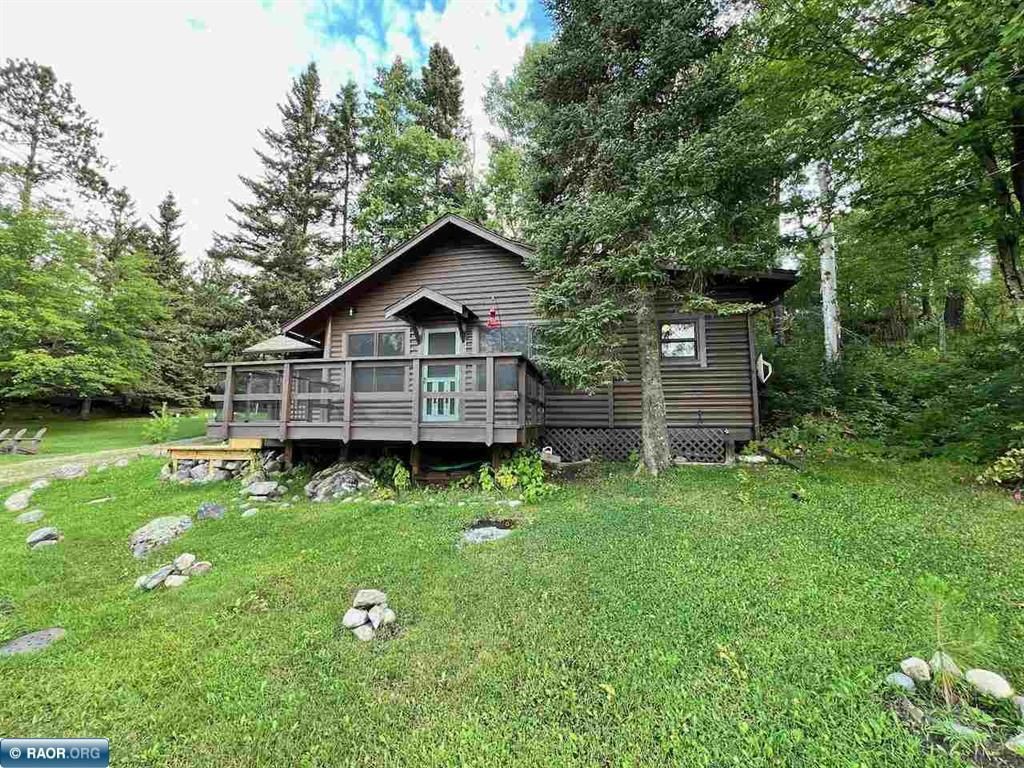 Photo of 2903 Chaps Road, Cook, MN 55723 (MLS # 7026869)