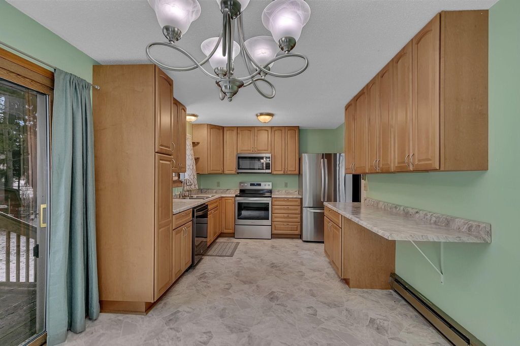 Photo of 1809 County Road 134, Saint Cloud, MN 56303 (MLS # 7023115)