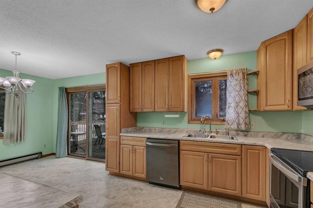 Photo of 1809 County Road 134, Saint Cloud, MN 56303 (MLS # 7023115)