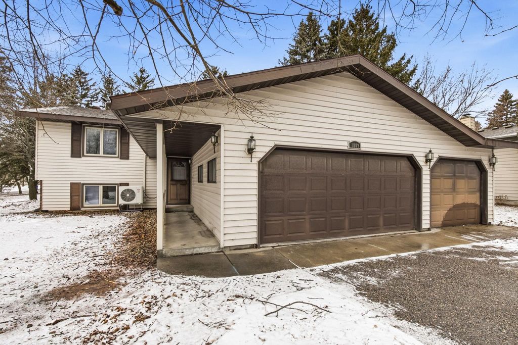 Photo of 1809 County Road 134, Saint Cloud, MN 56303 (MLS # 7023115)