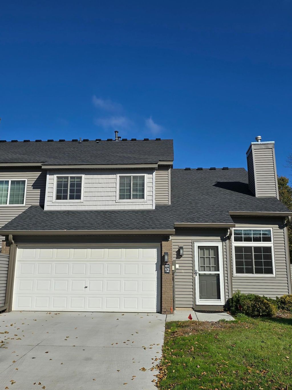 Photo of 9935 Russell Avenue N #12, Brooklyn Park, MN 55444 (MLS # 6817197)