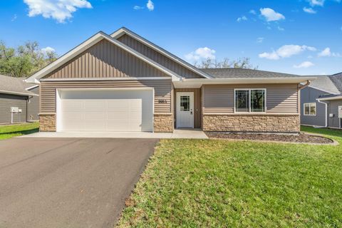 900 1\/2 8th Avenue N, Princeton, MN 55371 - #: 6807463