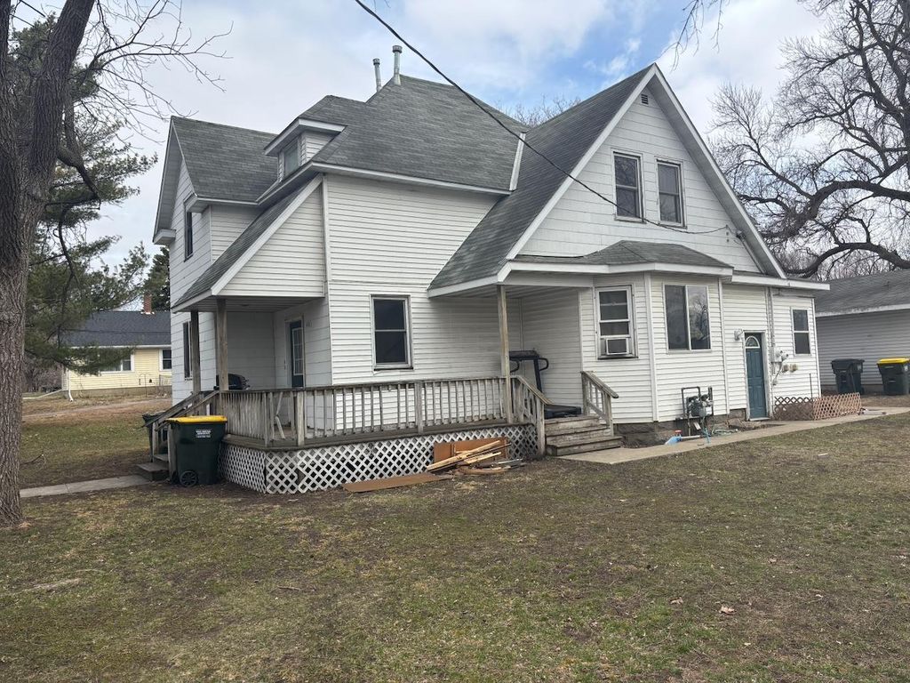 Photo of 401 Main Street N, Atwater, MN 56209 (MLS # 7063778)