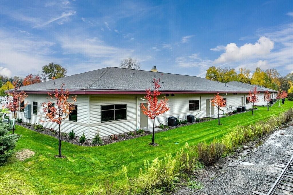 Photo of 4248 Dahlberg Drive #4252, Golden Valley, MN 55422 (MLS # 7039093)