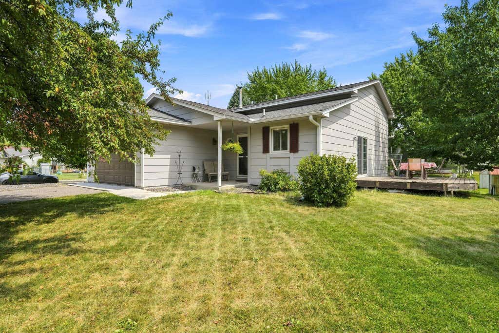 Photo of 7156 Brian Drive, Centerville, MN 55038 (MLS # 7107553)