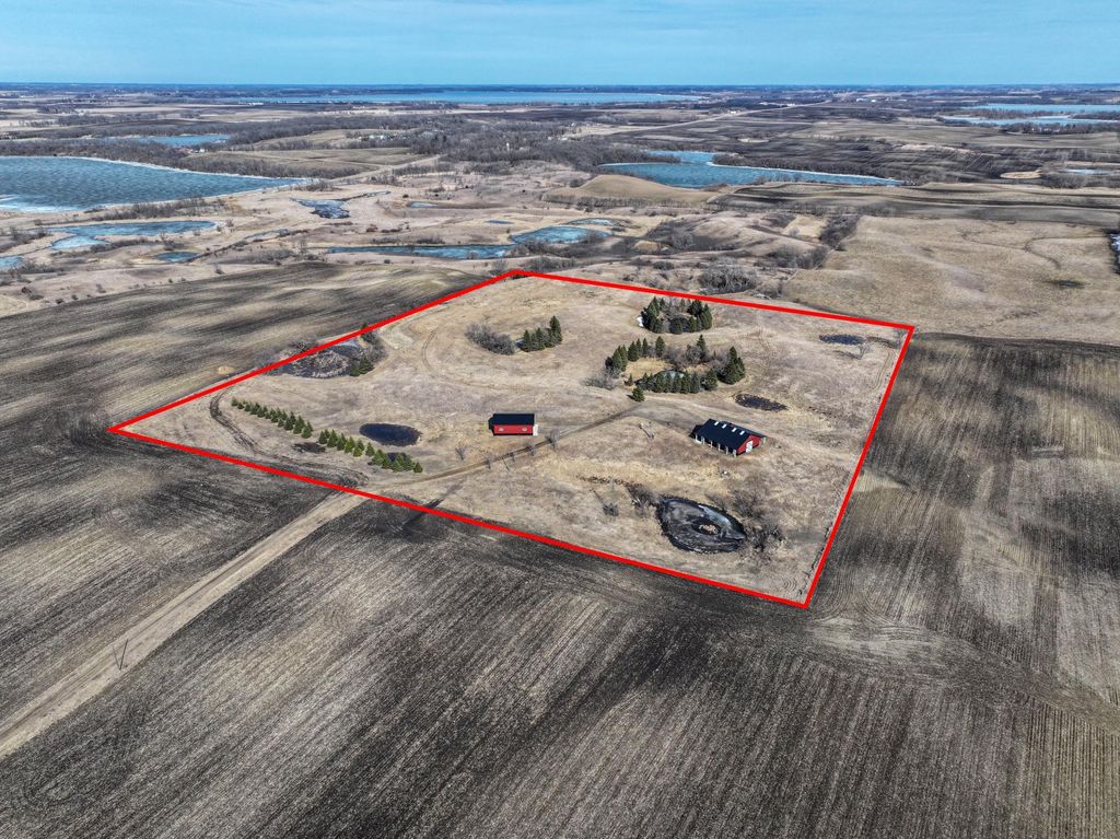 Photo of 27995 County Road 28, Lowry, MN 56349 (MLS # 7042332)