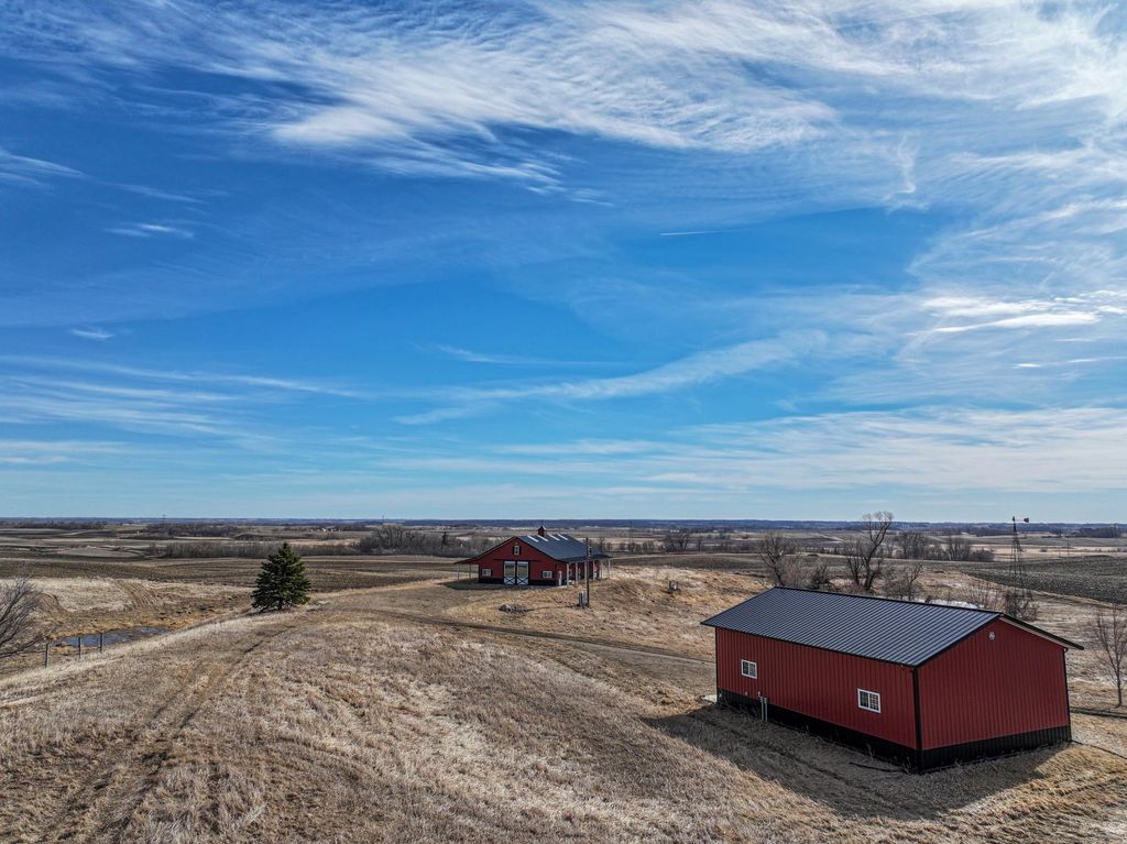 Photo of 27995 County Road 28, Lowry, MN 56349 (MLS # 7042332)