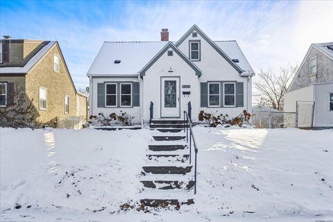 1730 Arlington Avenue E Saint Paul MN 55106
