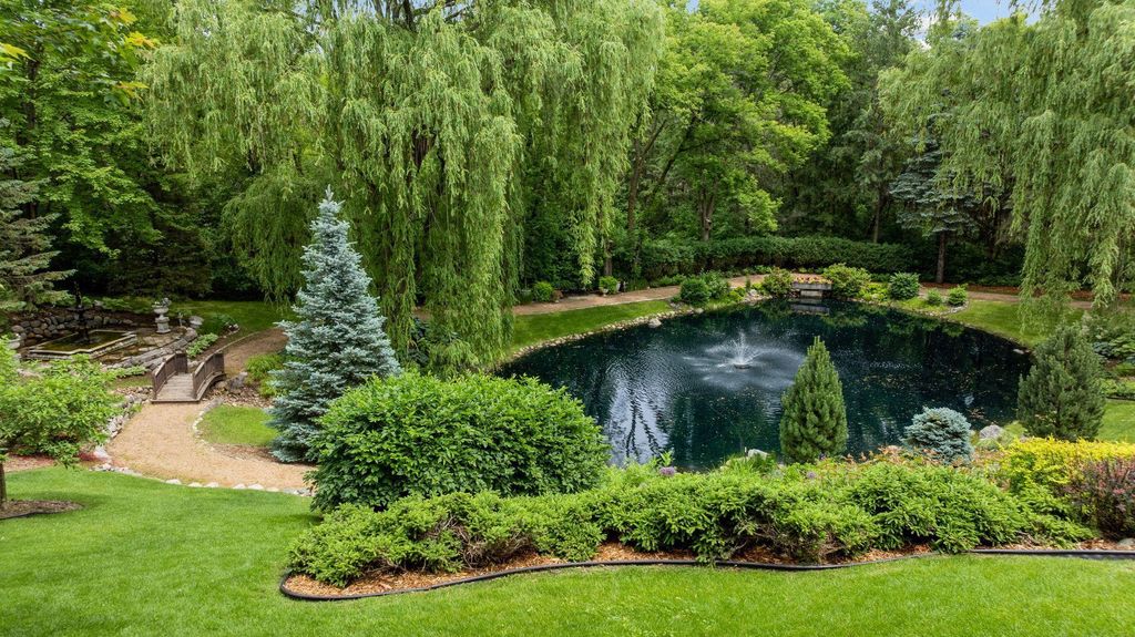 Photo of 1280 Zircon Lane N, Plymouth, MN 55447 (MLS # 7027119)