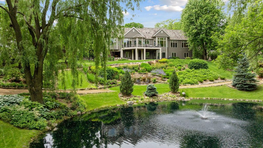 Photo of 1280 Zircon Lane N, Plymouth, MN 55447 (MLS # 7027119)