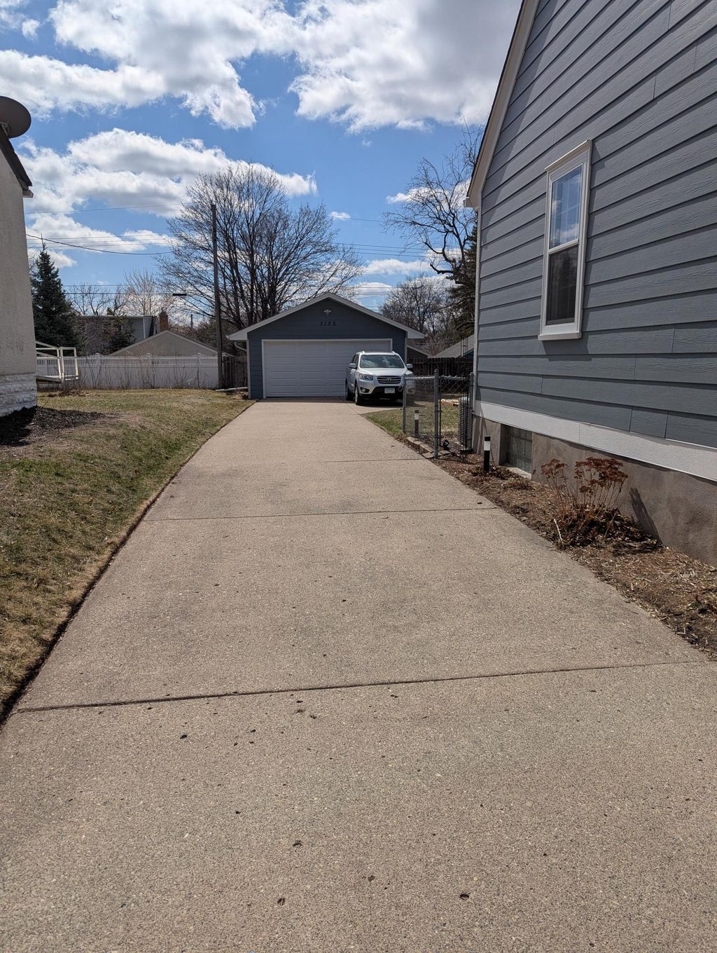 Photo of 3105 Mondamin Street, Minneapolis, MN 55417 (MLS # 7048377)