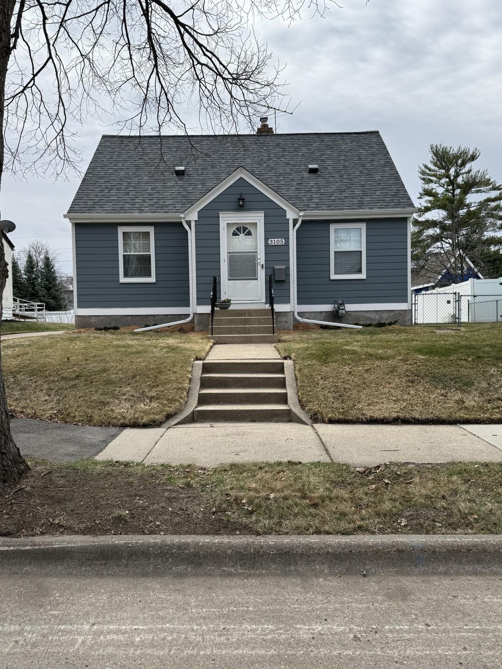 Photo of 3105 Mondamin Street, Minneapolis, MN 55417 (MLS # 7048377)