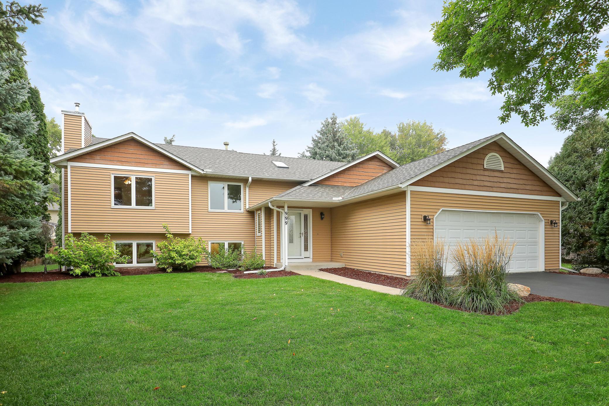 999 Northview Park Road