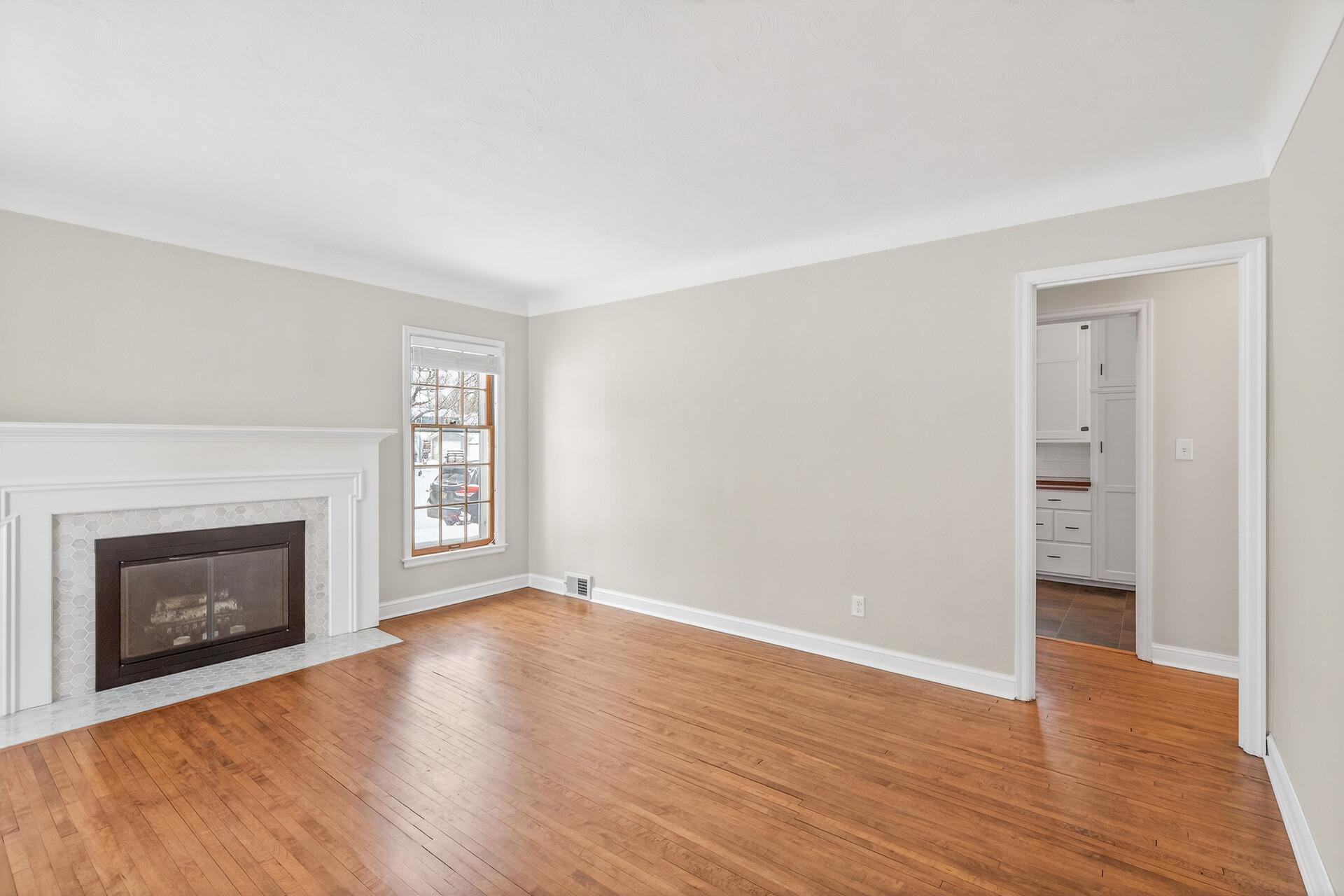 1400 Scheffer Avenue