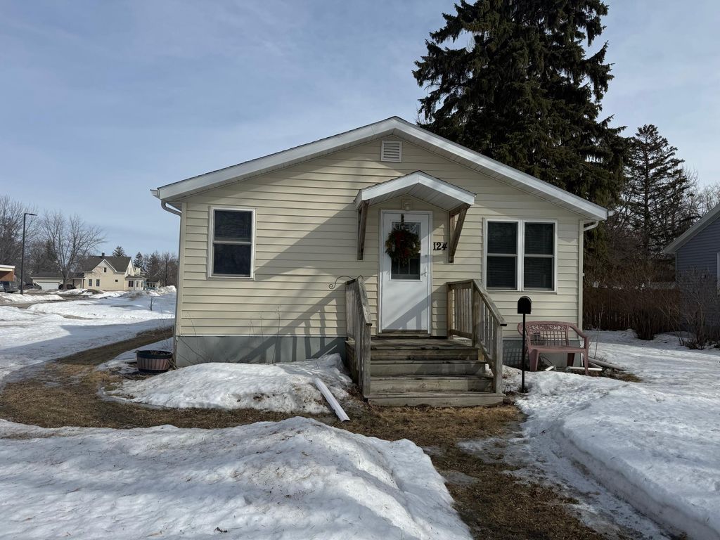 Photo of 124 State Avenue N, Thief River Falls, MN 56701 (MLS # 7034445)