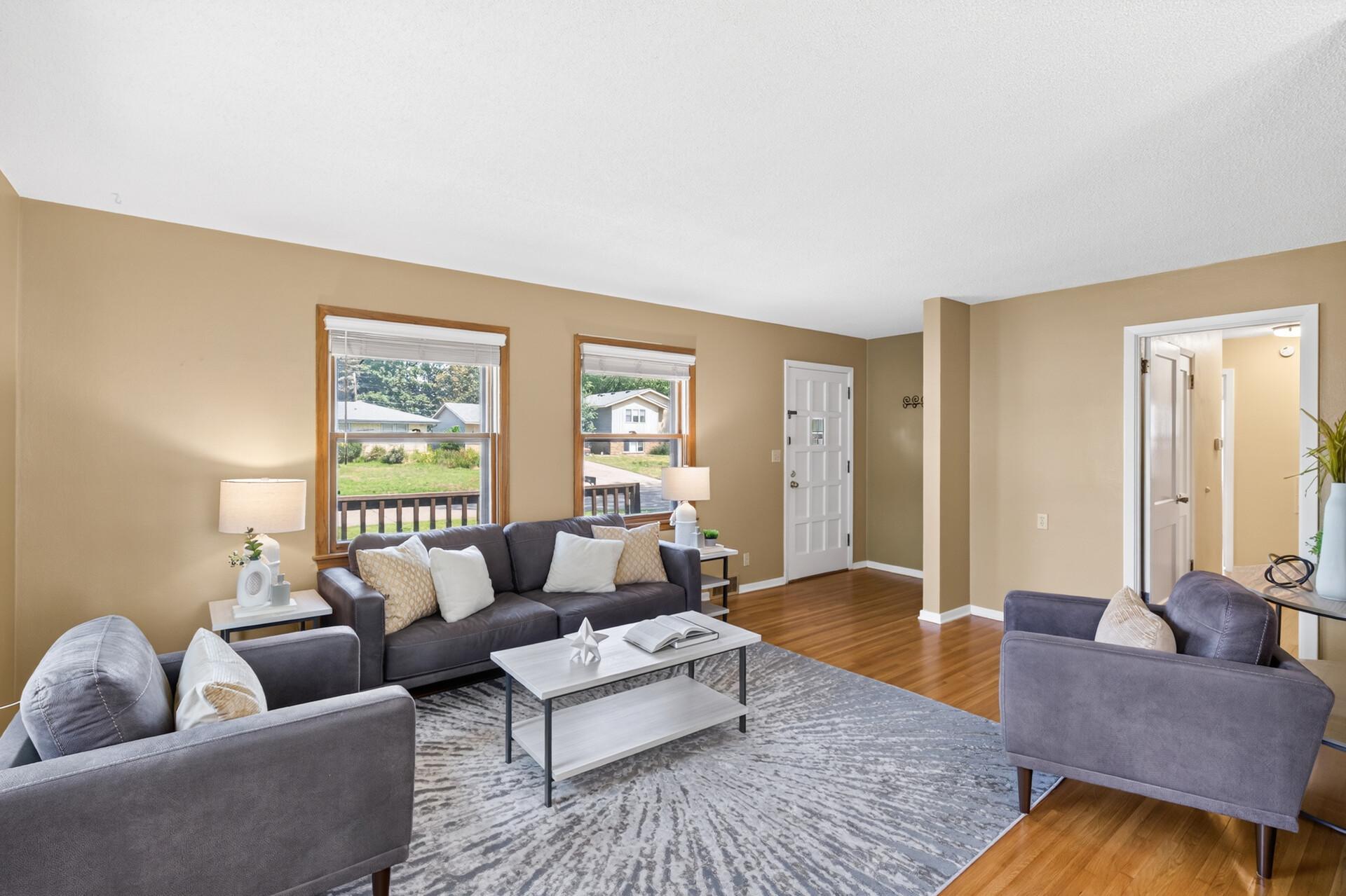 1406 Price Avenue