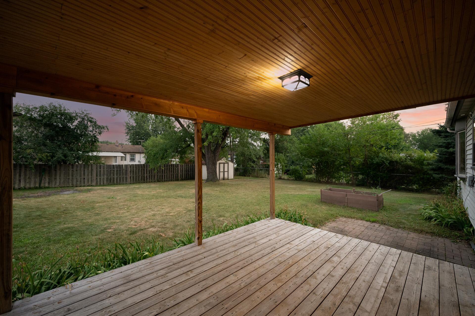 1406 Price Avenue