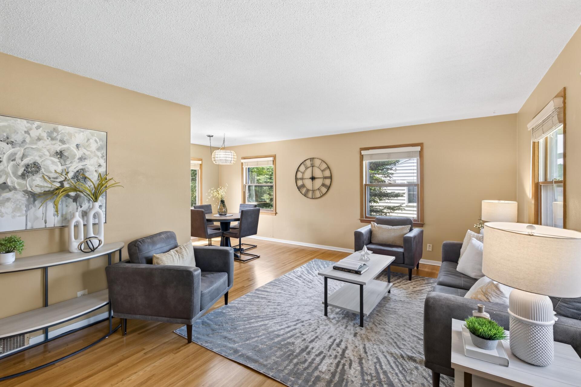 1406 Price Avenue